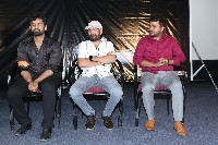 Mukhya Gamanika Movie Song Launch